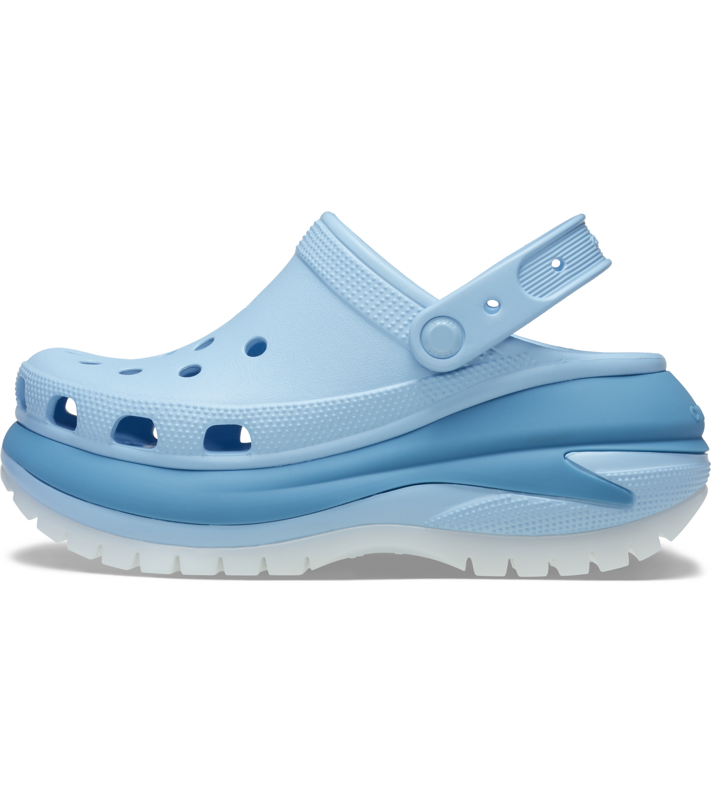 Mega Crush Matte Clog