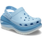 Mega Crush Matte Clog