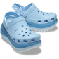 Mega Crush Matte Clog