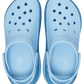 Mega Crush Matte Clog