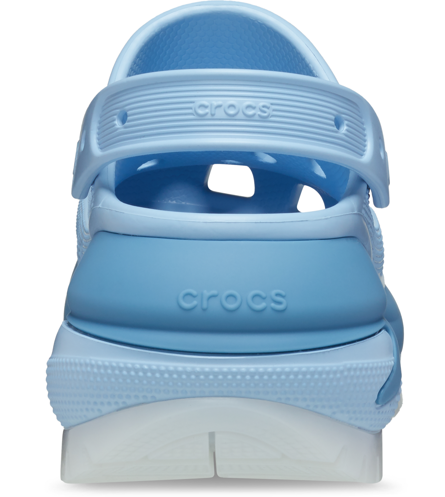 Mega Crush Matte Clog