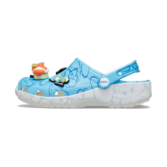 Classic Clog