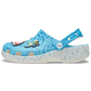 Smurfs Classic Clog Kids