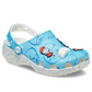 Smurfs Classic Clog Kids