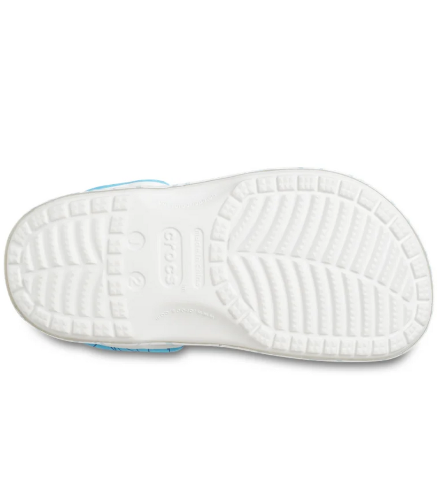 Smurfs Classic Clog Kids