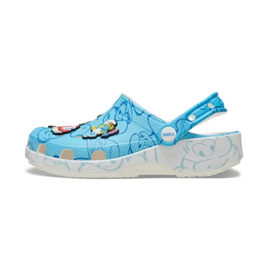 Classic Clog Niños Grandes
