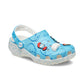 Classic Clog Niños Grandes