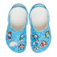Classic Clog Niños Grandes