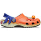 Dragon Ball Z Classic Clog