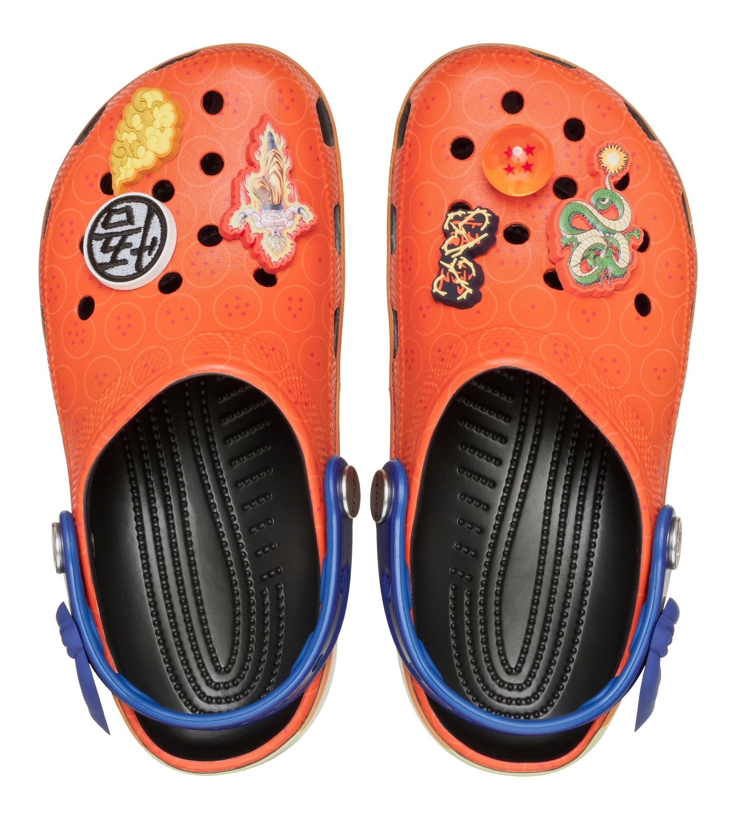Dragon Ball Z Classic Clog