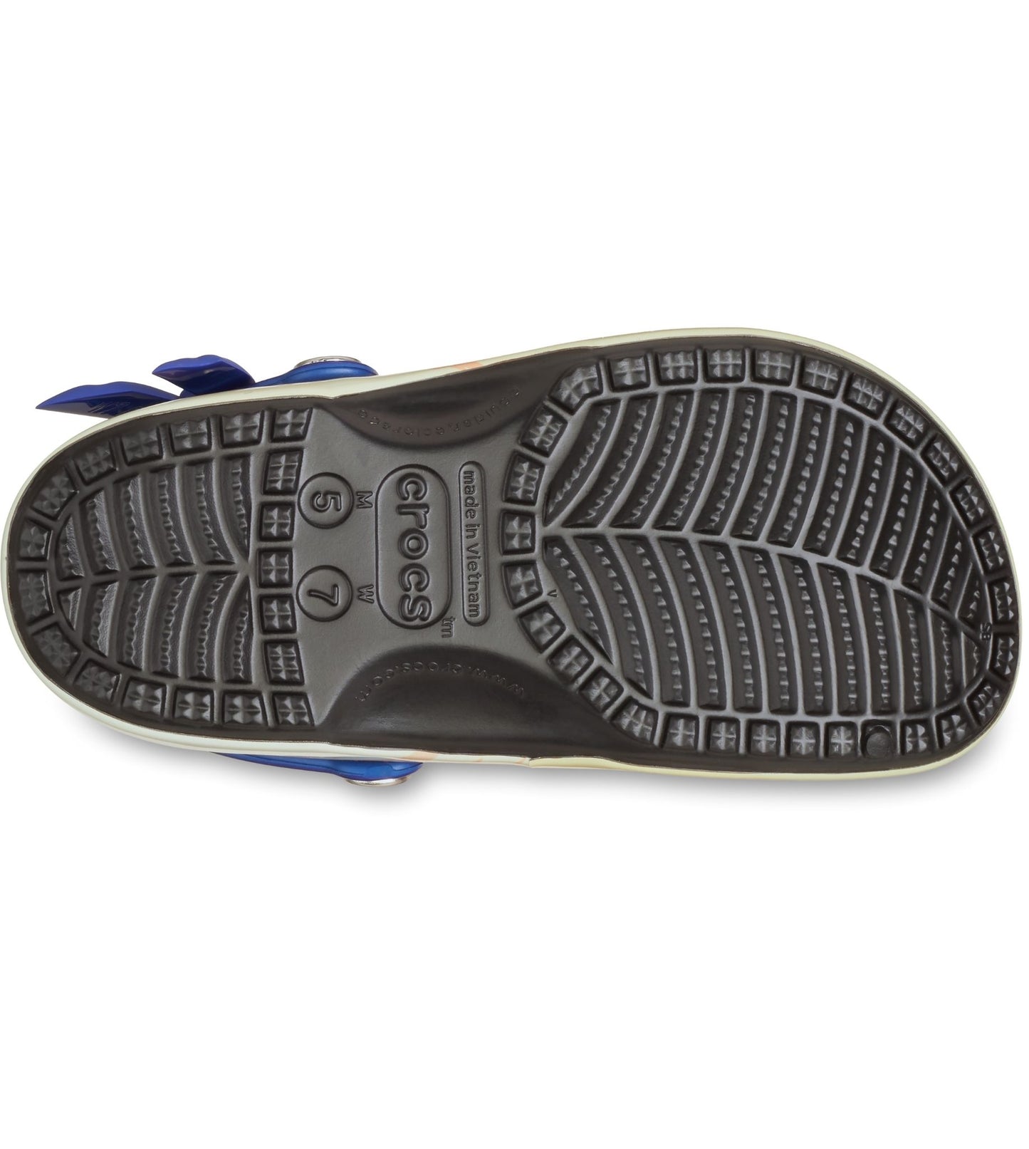Dragon Ball Z Classic Clog