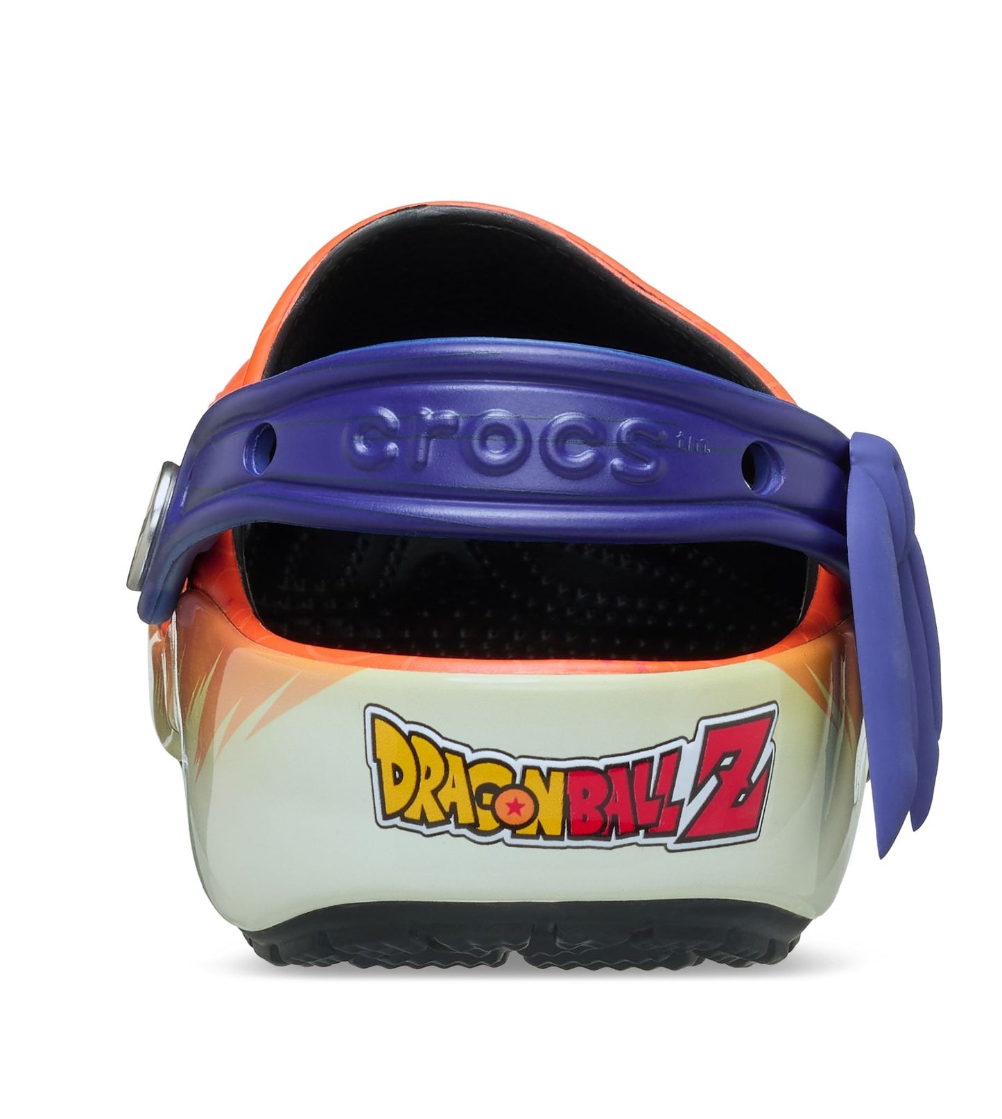 Dragon Ball Z Classic Clog