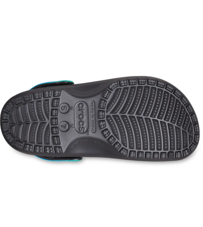 Minecraft Classic Clog
