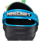 Minecraft Classic Clog