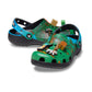 Minecraft Classsic Clog