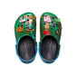 Minecraft Classsic Clog