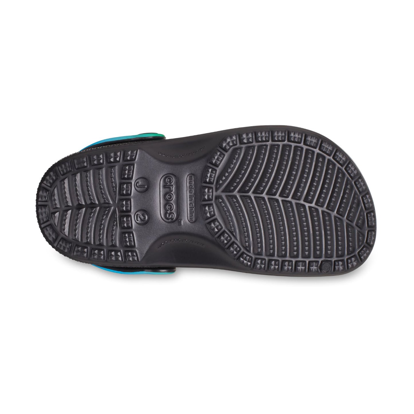 Minecraft Classsic Clog