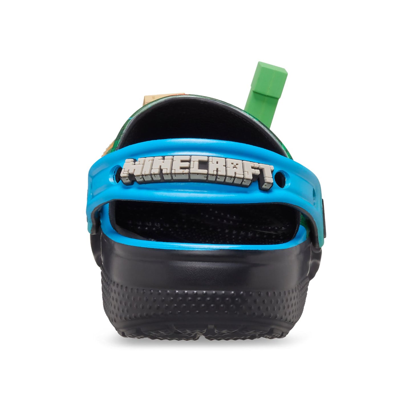 Minecraft Classsic Clog