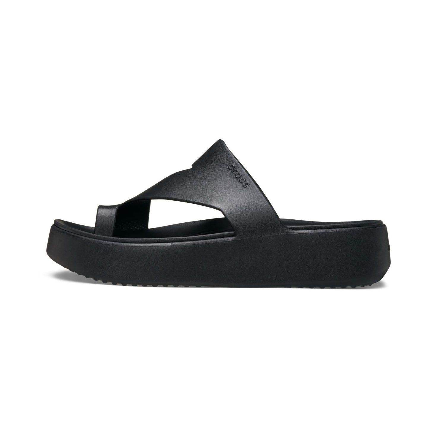 Getaway Platform Toe Loop