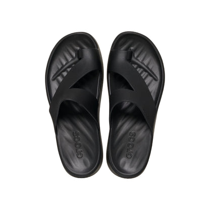 Getaway Platform Toe Loop