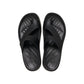 Getaway Platform Toe Loop