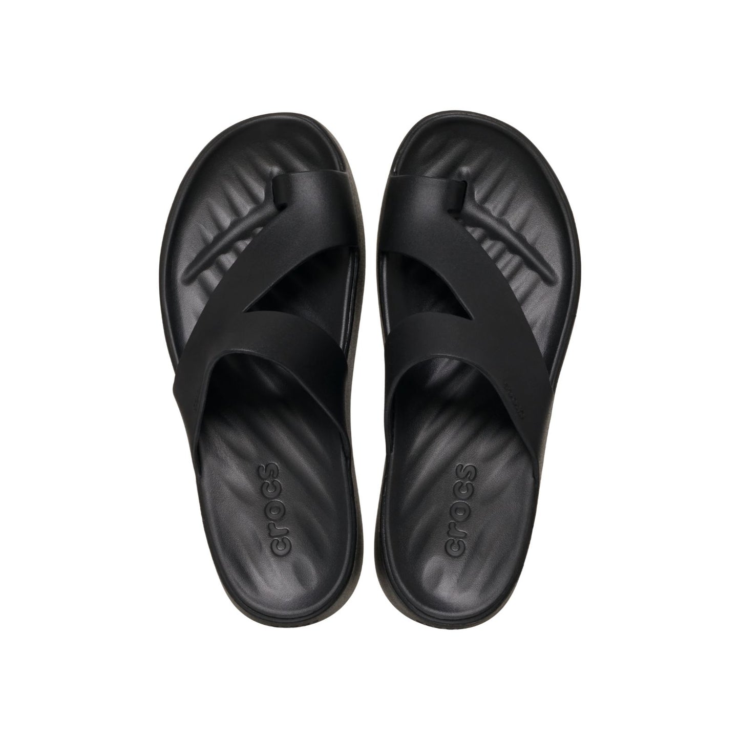 Getaway Platform Toe Loop