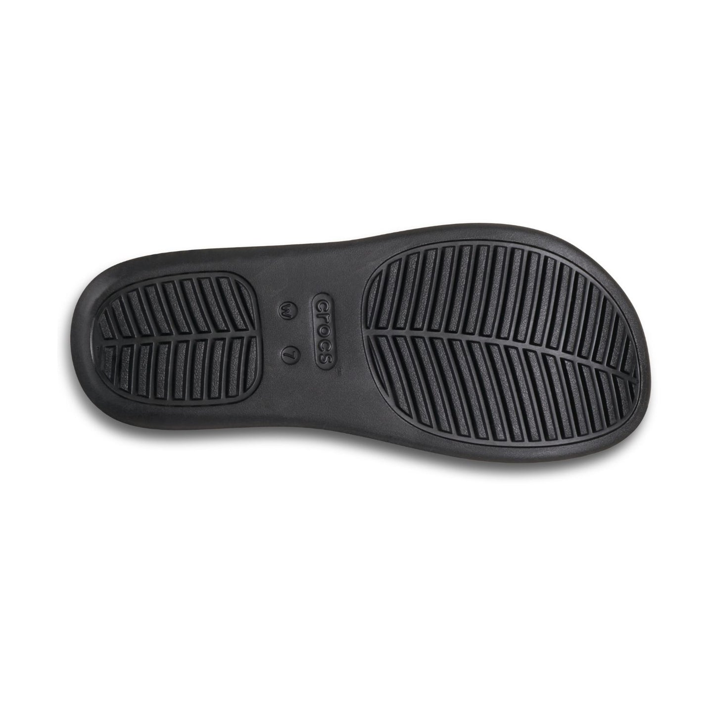 Getaway Platform Toe Loop