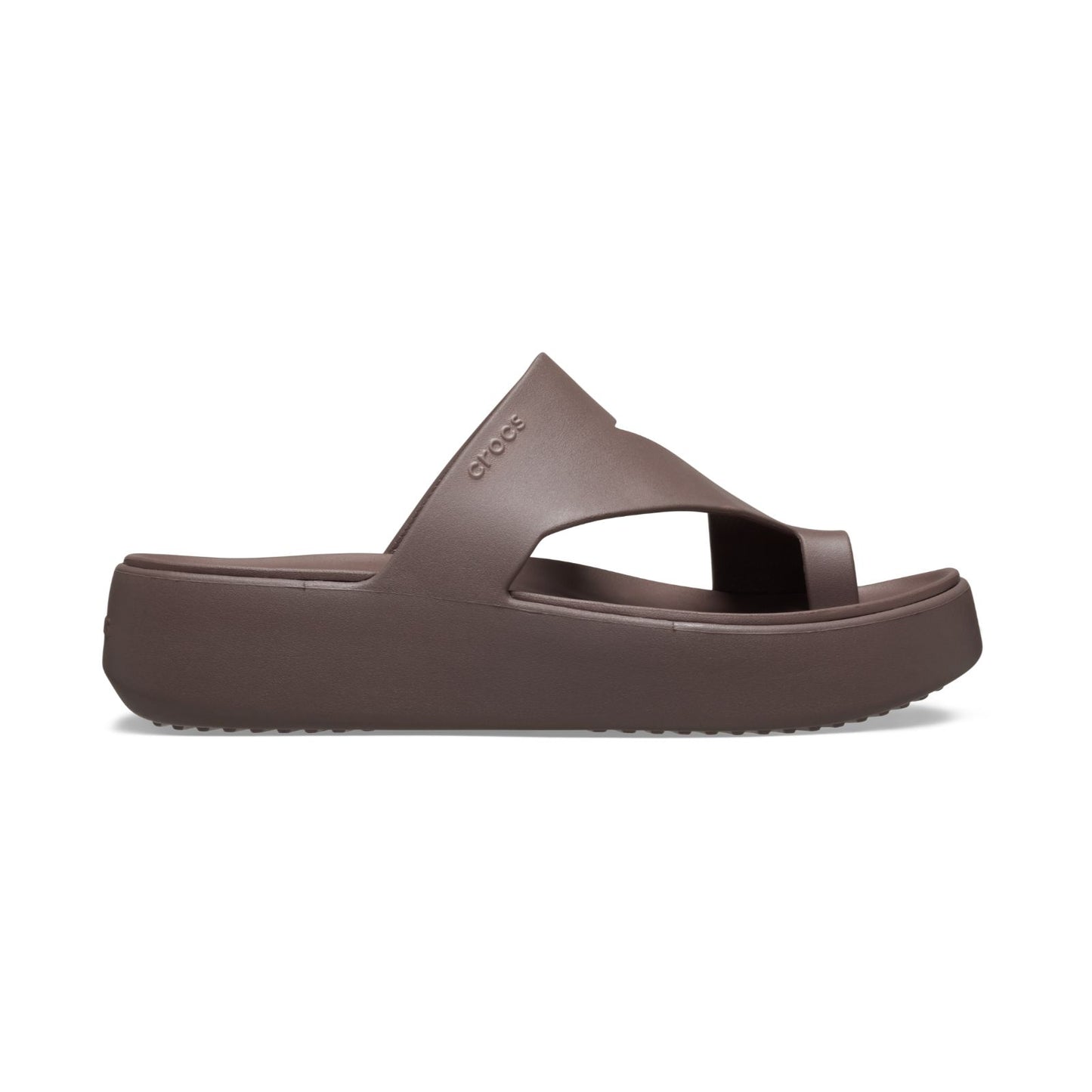 Getaway Platform Toe Loop