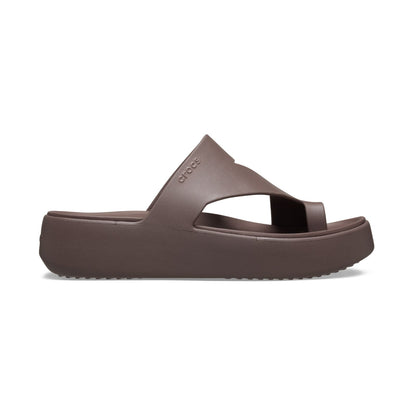 Getaway Platform Toe Loop