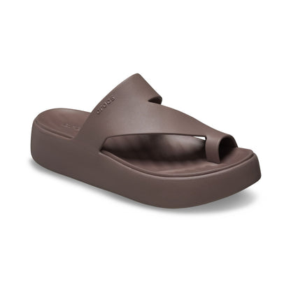 Getaway Platform Toe Loop