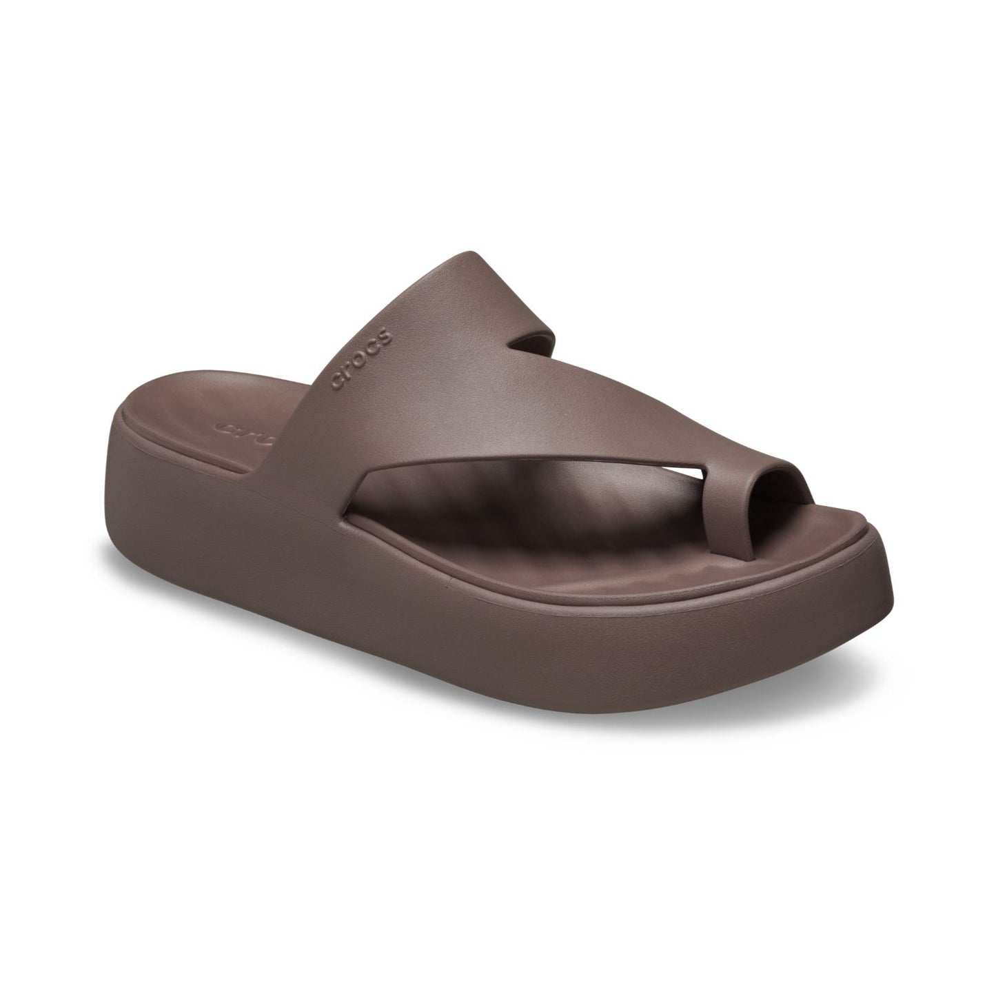 Getaway Platform Toe Loop