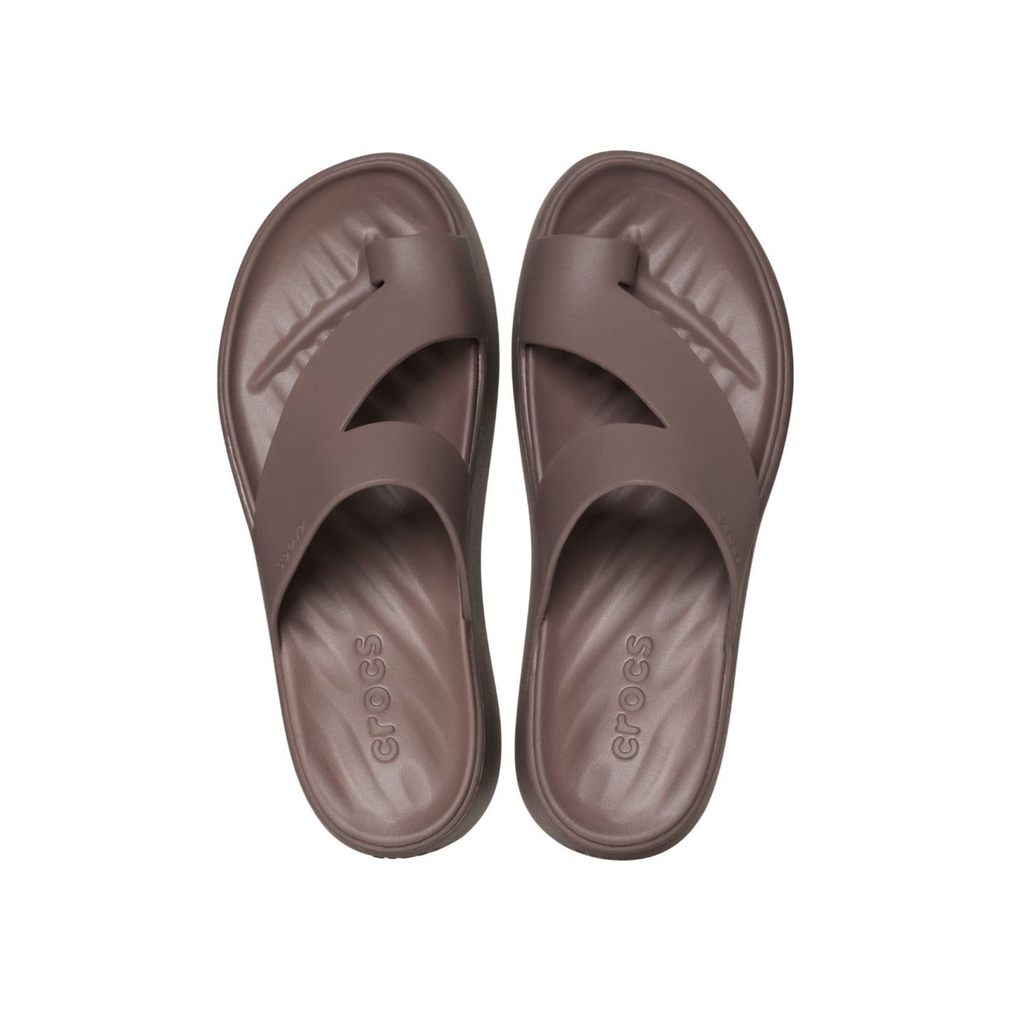 Getaway Platform Toe Loop