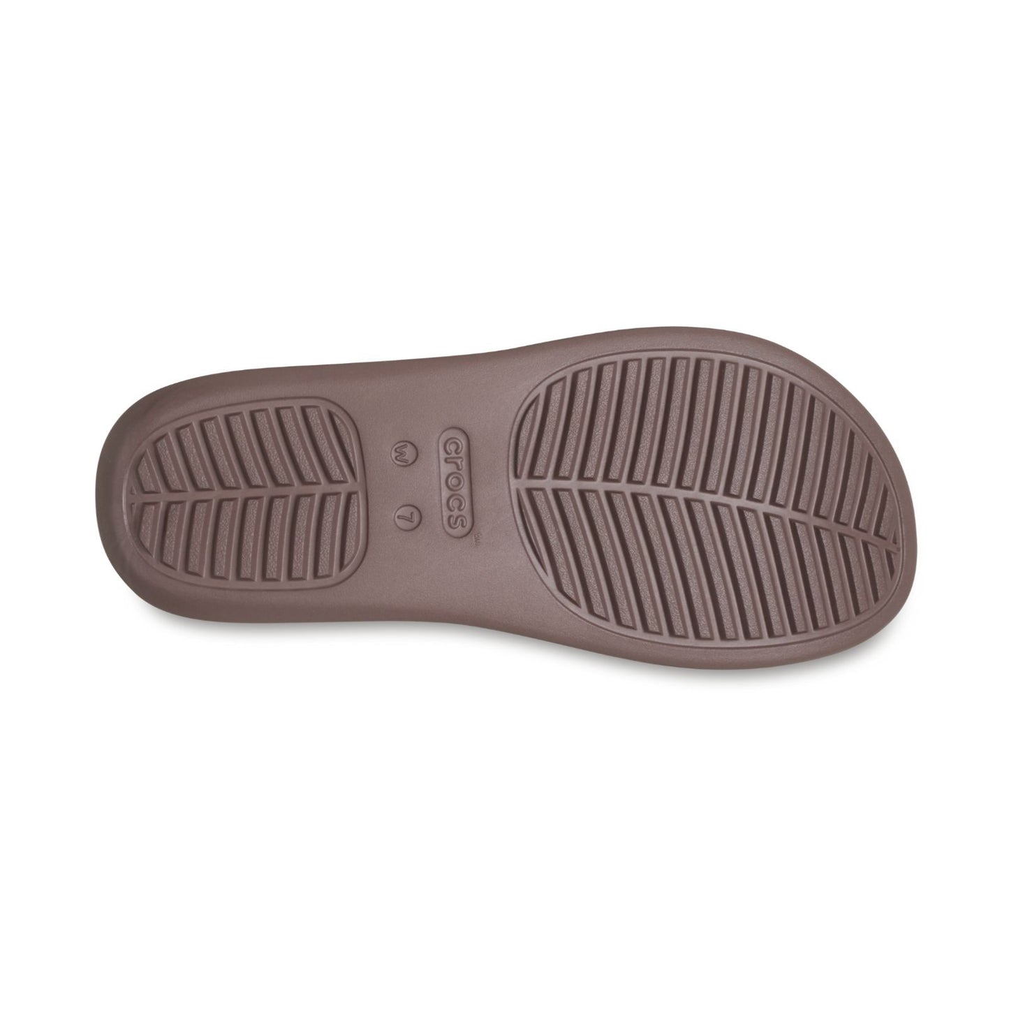 Getaway Platform Toe Loop
