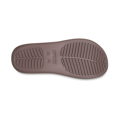 Getaway Platform Toe Loop