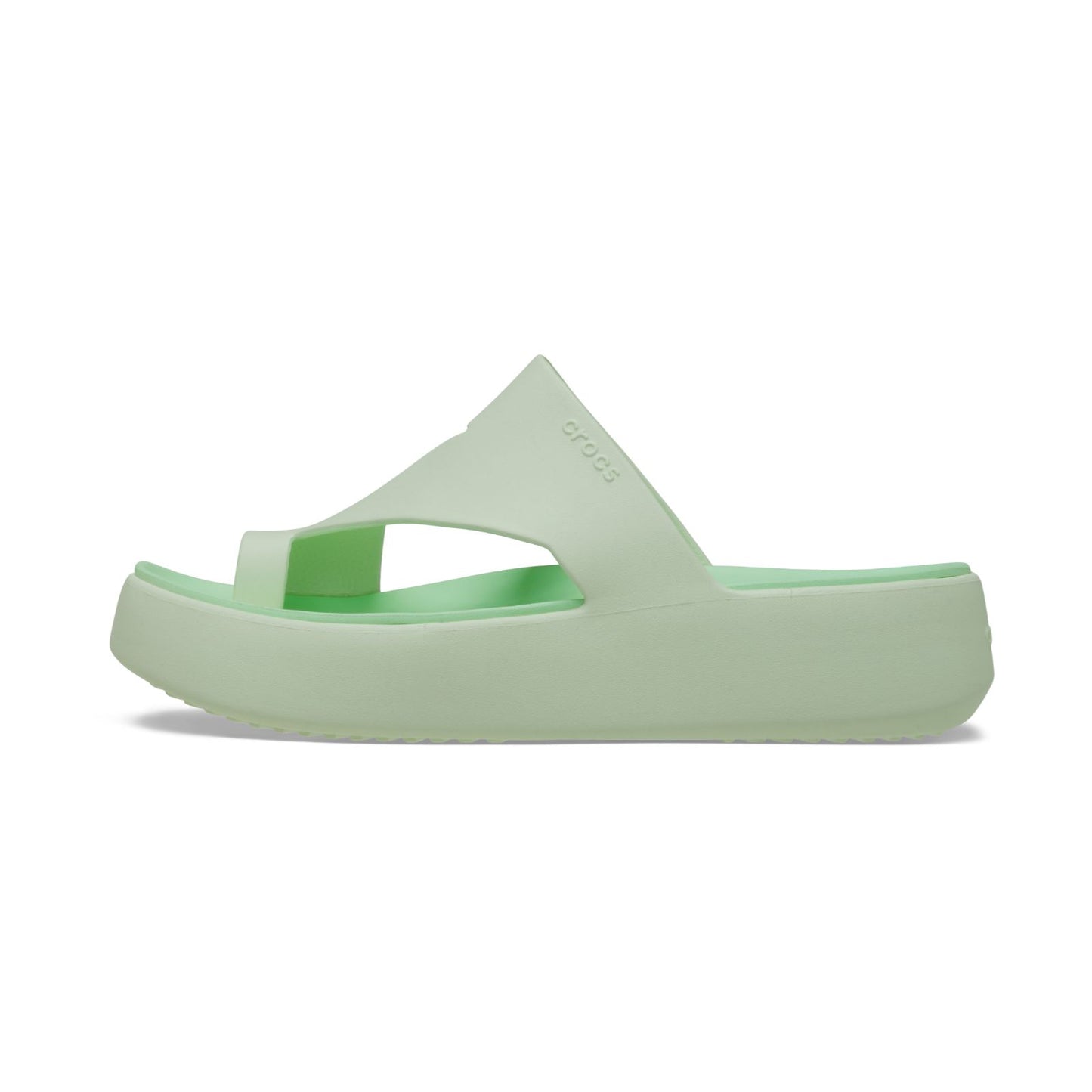 Getaway Platform Toe