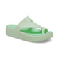 Getaway Platform Toe