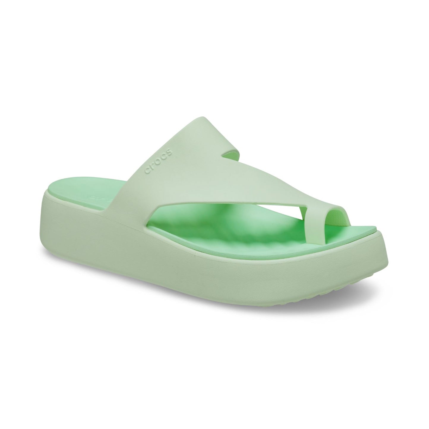 Getaway Platform Toe