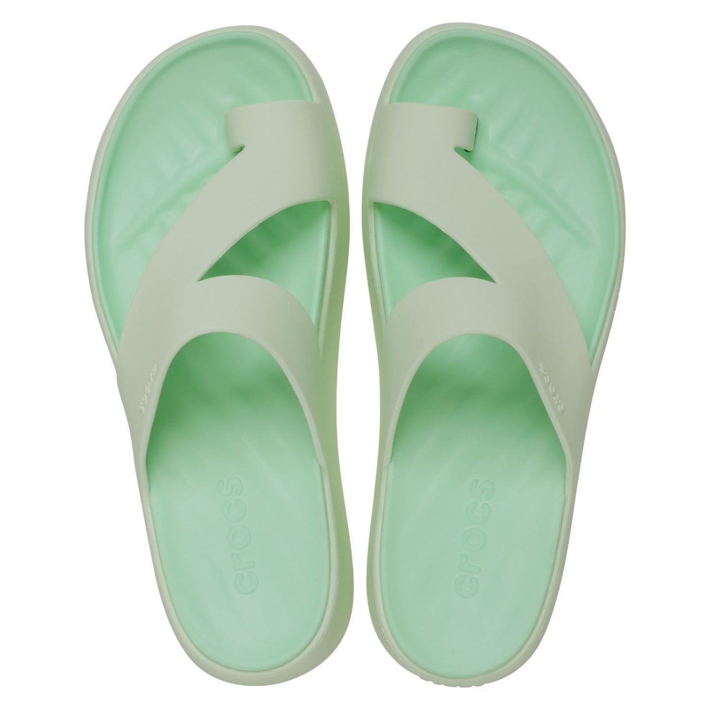 Getaway Platform Toe