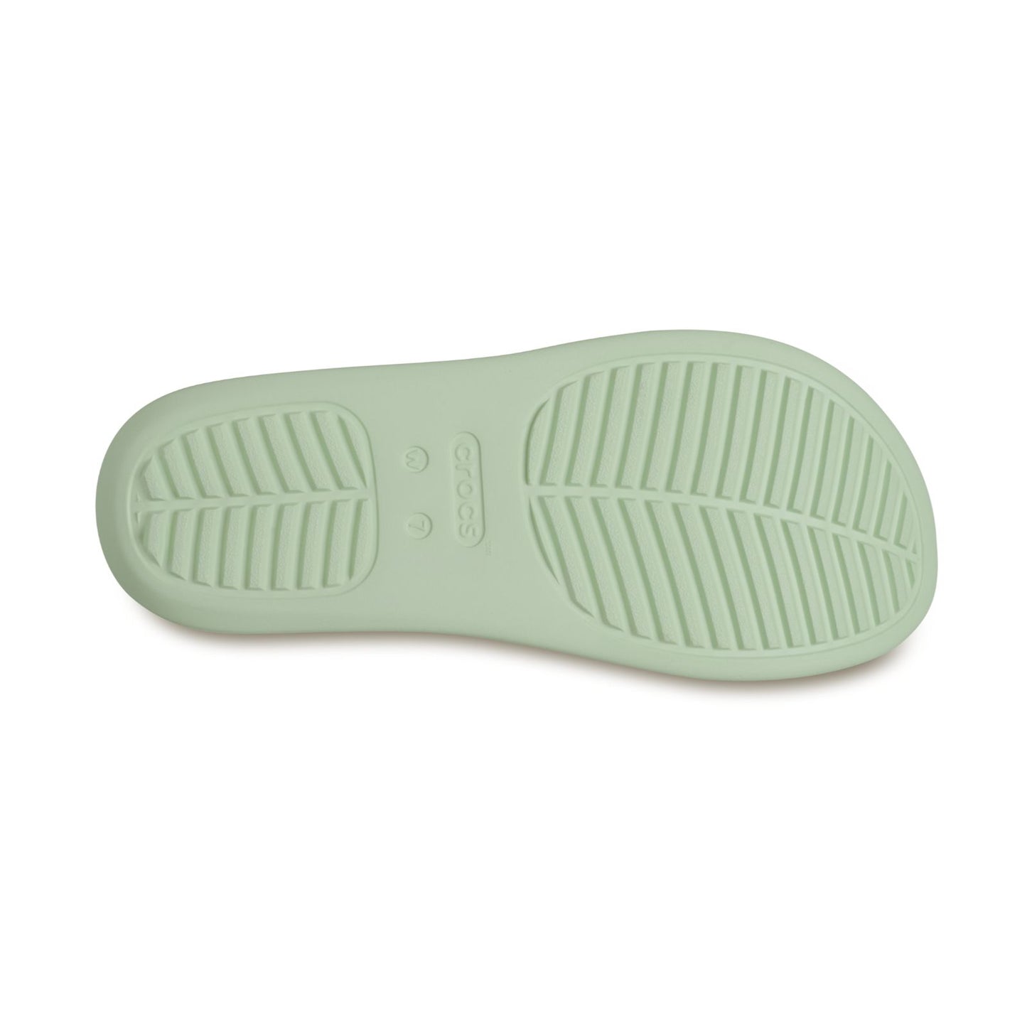 Getaway Platform Toe