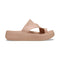 Getaway Platform Toe Loop