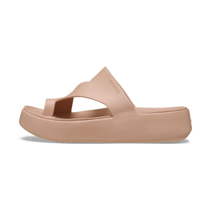 Getaway Platform Toe Loop