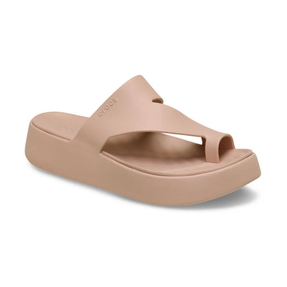 Getaway Platform Toe Loop