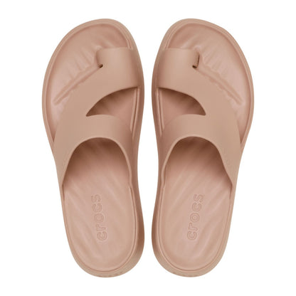 Getaway Platform Toe Loop