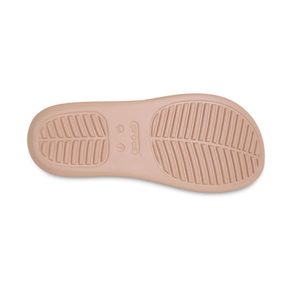 Getaway Platform Toe Loop