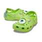 Monsters Inc Mike Classic Clog