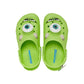 Monsters Inc Mike Classic Clog