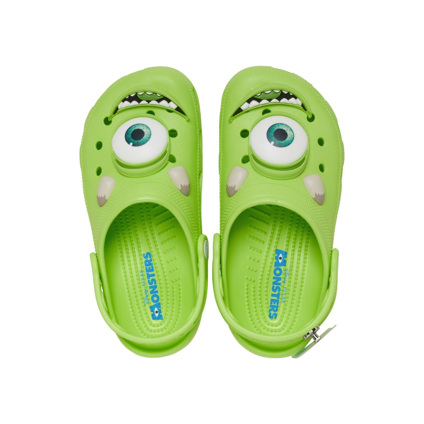 Monsters Inc Mike Classic Clog