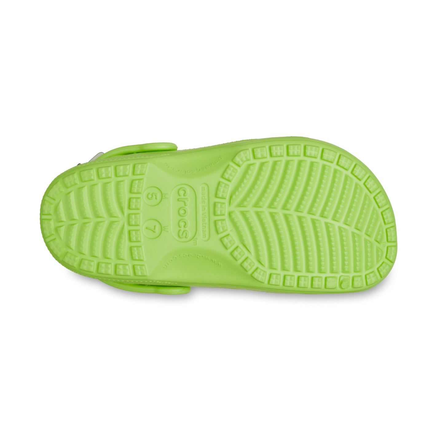 Monsters Inc Mike Classic Clog
