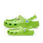 Monsters Inc Mike Classic Clog