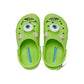 Monsters Inc Mike Classic Clog